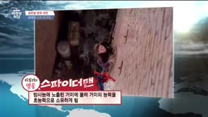 포스터