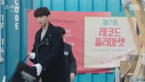 포스터