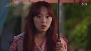 포스터