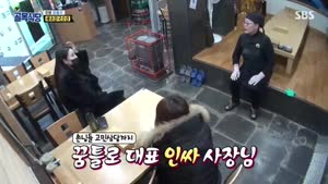 포스터