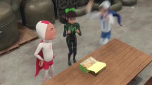 포스터