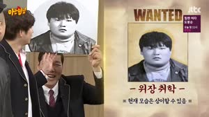 포스터