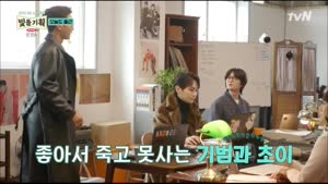 포스터