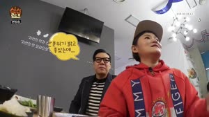 포스터