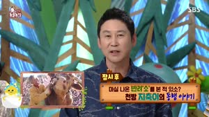 포스터