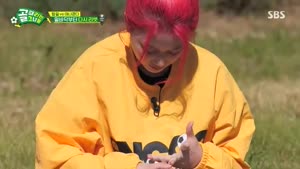 포스터