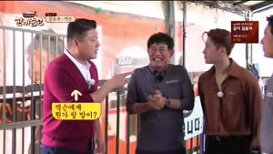 포스터