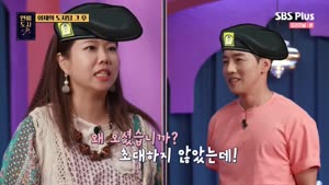 포스터