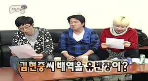 포스터