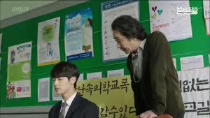 포스터