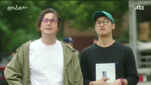 포스터