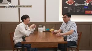 포스터