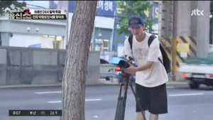 포스터
