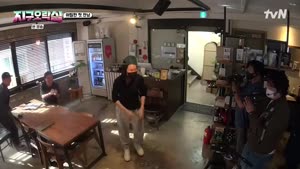 포스터