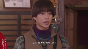 포스터