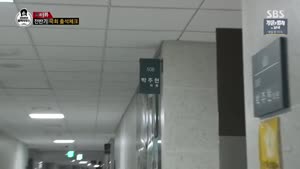 포스터