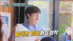 포스터