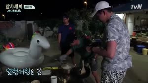 포스터