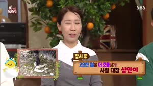 포스터