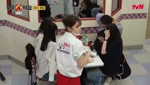 [tvN] 우주떡집.E12.261016.720p-NEXT