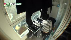 포스터