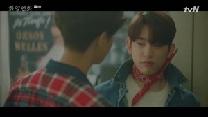 포스터