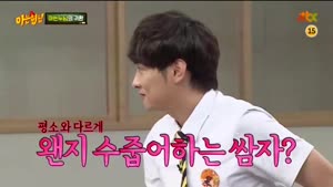 포스터