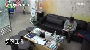 포스터