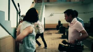 포스터