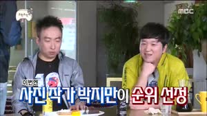 포스터