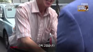 포스터