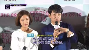 포스터