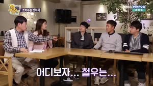 포스터