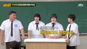 포스터