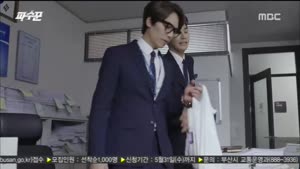 포스터