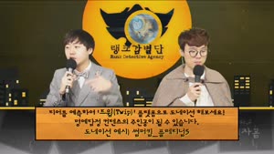 포스터