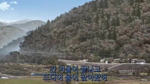 포스터