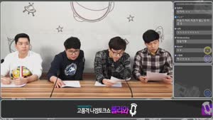 포스터