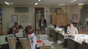 포스터