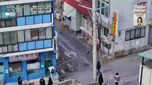 포스터