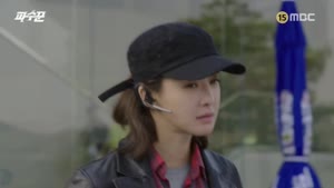포스터