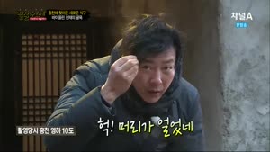 포스터