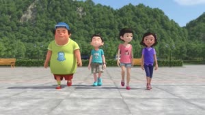 포스터