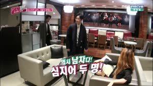 포스터