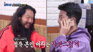 포스터