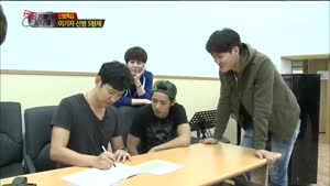 포스터