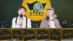 포스터