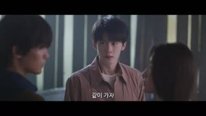 몽타주 숨겨진 얼굴 [엽죄도감 2 13화]