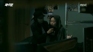 포스터