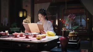 나라의 안녕과 평화를 위한 진정한 로맨스 [봉황태상 9화]